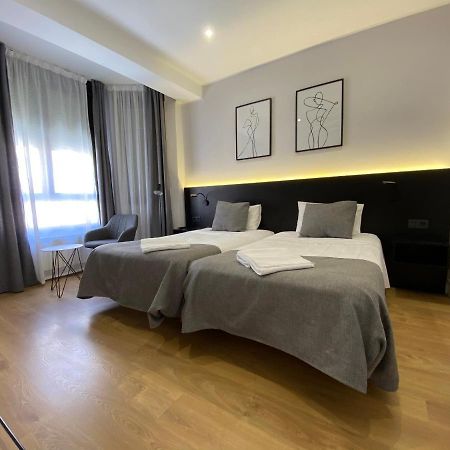 Apartamento Centrico Logrono Confort Con Aire Acondicionado Екстер'єр фото